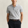 Camisa polo de corte regular