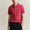 Camisa polo de corte regular