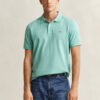 Camisa polo de corte regular