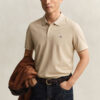 Camisa polo de corte regular