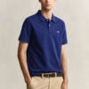 Camisa polo de corte regular