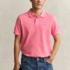Camisa polo de corte regular