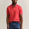 Camisa polo de corte regular