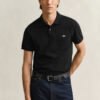 Camisa polo de corte regular