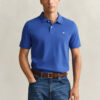 Camisa polo de corte regular