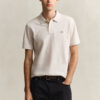 Camisa polo de corte regular