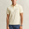 Camisa polo de corte regular