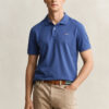 Camisa polo de corte regular