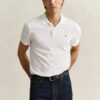 Camisa polo de corte regular