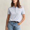 Camisa polo de corte regular