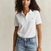Camisa polo de corte regular