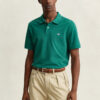 Camisa polo de corte regular