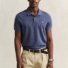 Camisa polo de corte regular
