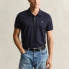 Camisa polo de corte regular