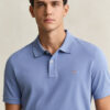 Camisa polo de corte regular