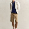 Camisa polo de corte regular