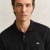 Camisa polo de corte regular