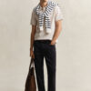 Camisa polo de corte regular
