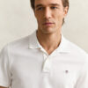 Camisa polo de corte regular