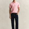 Camisa polo de corte regular