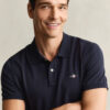 Camisa polo de corte regular