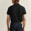 Camisa polo de corte regular