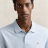 Camisa polo de corte regular