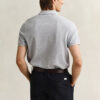 Camisa polo de corte regular