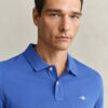 Camisa polo de corte regular