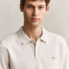 Camisa polo de corte regular