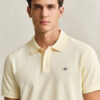 Camisa polo de corte regular