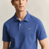 Camisa polo de corte regular