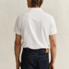 Camisa polo de corte regular