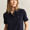 Camisa polo de corte regular