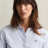 Camisa polo de corte regular