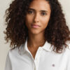 Camisa polo de corte regular