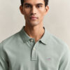 Camisa polo de corte regular