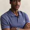 Camisa polo de corte regular