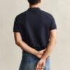 Camisa polo de corte regular