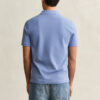 Camisa polo de corte regular