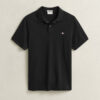 Camisa polo de corte regular