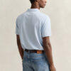 Camisa polo de corte regular