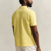 Camisa polo de corte regular