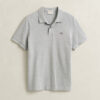 Camisa polo de corte regular