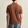 Camisa polo de corte regular