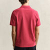 Camisa polo de corte regular
