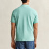 Camisa polo de corte regular