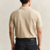 Camisa polo de corte regular