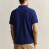 Camisa polo de corte regular