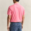 Camisa polo de corte regular